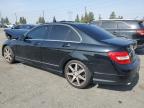 2014 Mercedes-Benz C 250 for Sale in Rancho Cucamonga, CA - Front End