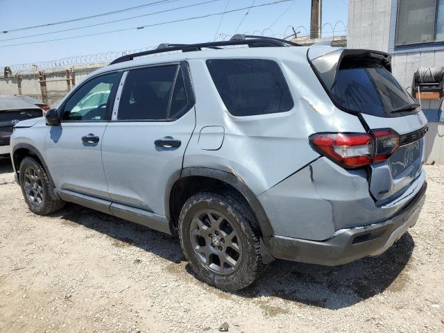  HONDA PILOT 2023 Blue