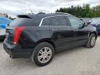 2012 Cadillac Srx Luxury Collection за продажба в Leroy, NY - Side