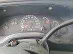 2001 Ford Econoline E450 Super Duty Cutaway Van продається в Woodhaven, MI - Minor Dent/Scratches