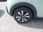 2017 CITROEN C3 FEEL PU for sale at Copart CHESTER
