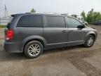 2019 DODGE GRAND CARAVAN SXT   à vendre chez Copart ON - LONDON