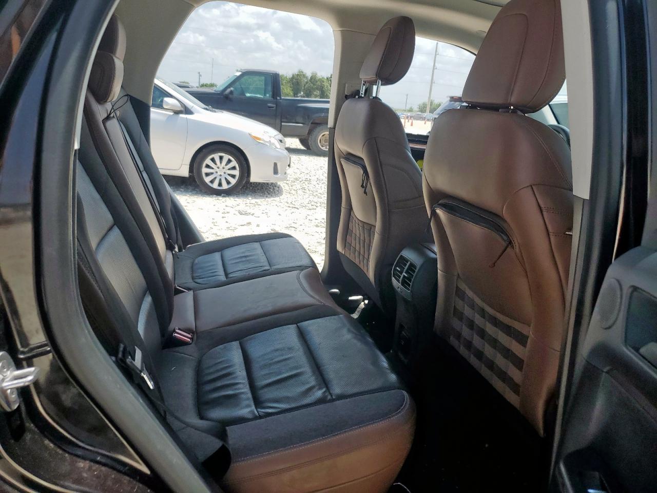 2021 Ford Bronco Sport Outer Banks VIN: 3FMCR9C69MRA30168 Lot: 59986205