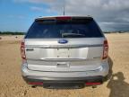2013 Ford Explorer  на продаже в New Braunfels, TX - Mechanical