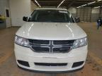 2017 Dodge Journey Se იყიდება Mocksville-ში, NC - Mechanical