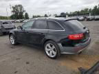 2016 Audi A4 Allroad Premium Plus zu verkaufen in Portland, OR - Side