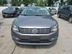 2014 Volkswagen Passat Sel للبيع في Bridgeton، MO - Side