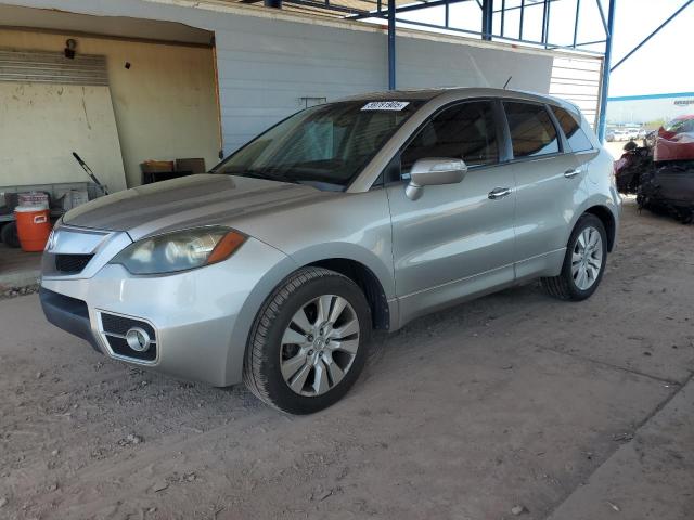 2011 Acura Rdx 