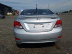 2013 HYUNDAI ACCENT GLS   for sale at Copart QC - MONTREAL