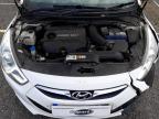 2012 HYUNDAI I40 PREMIU for sale at Copart SANDTOFT