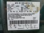2007 Ford F150  იყიდება East Granby-ში, CT - Minor Dent/Scratches