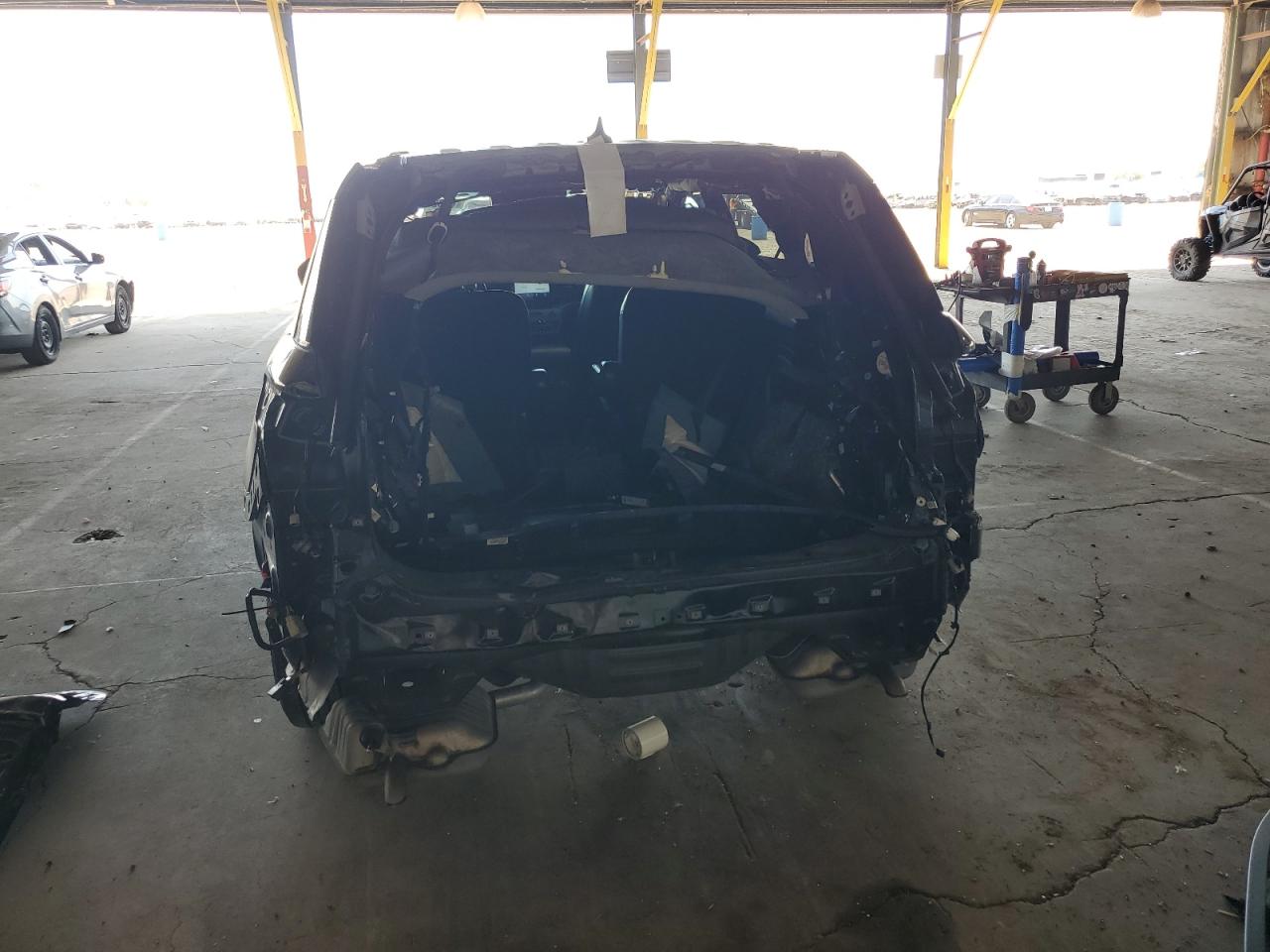 2021 Ford Explorer Xlt VIN: 1FMSK7DH7MGB21094 Lot: 60326695