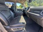 2019 RAM 1500 LARAMIE   for sale at Copart MA - NORTH BOSTON