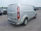 2021 FORD TRANSIT CU for sale at Copart CHESTER