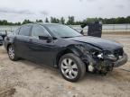 2008 Honda Accord Exl იყიდება Chatham-ში, VA - Front End