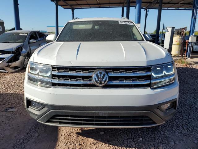  VOLKSWAGEN ATLAS 2019 Biały
