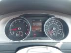 2014 VOLKSWAGEN GOLF SE BLUEMOTION TECH T  for sale at Copart SANDY
