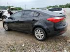 2014 Kia Forte Lx за продажба в Louisville, KY - Hail