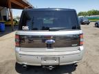 2012 Ford Flex Limited   იყიდება Denver-ში, CO - Side