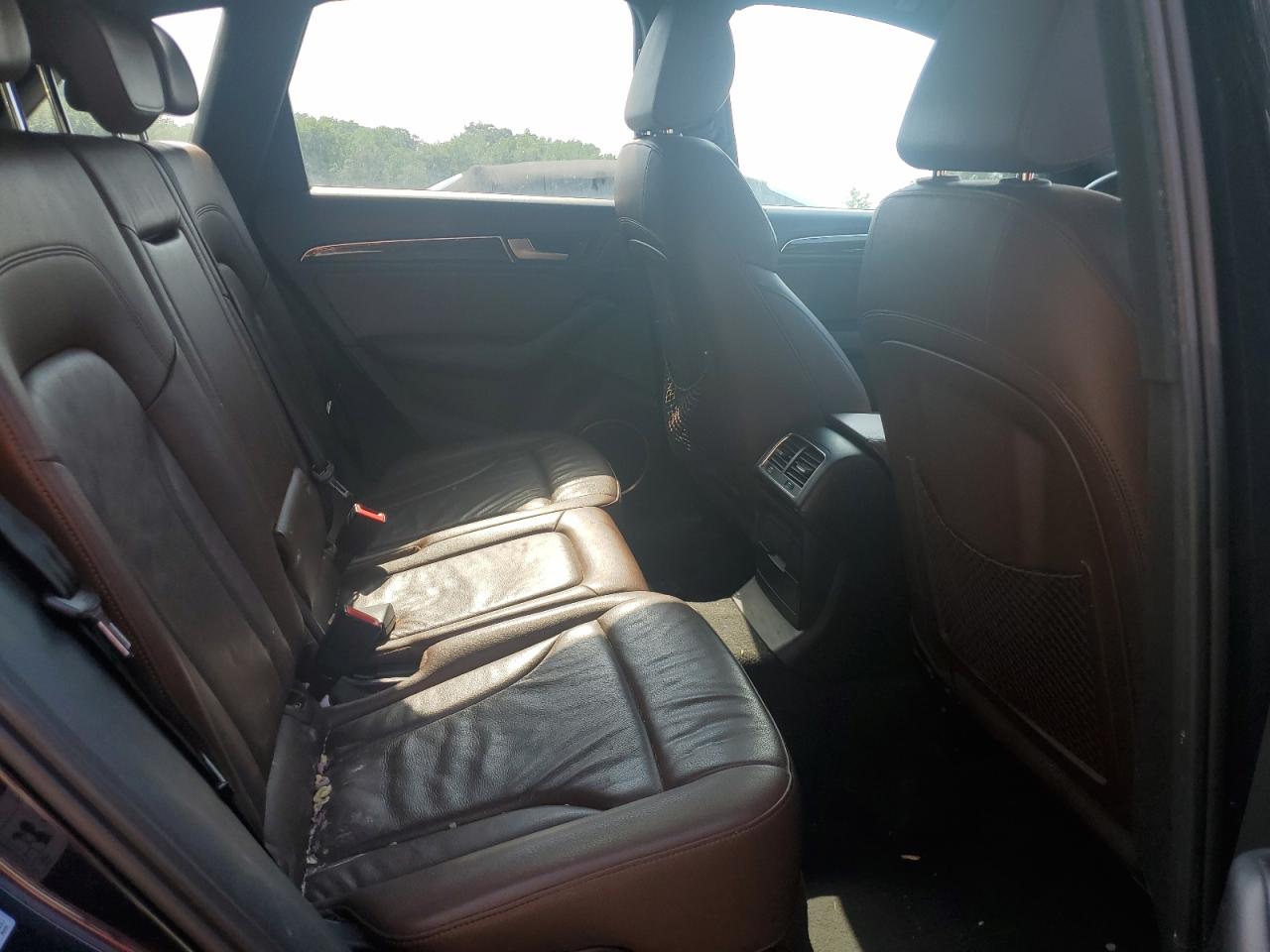 2013 Audi Q5 Premium Plus VIN: WA1DGAFP2DA089152 Lot: 61223995