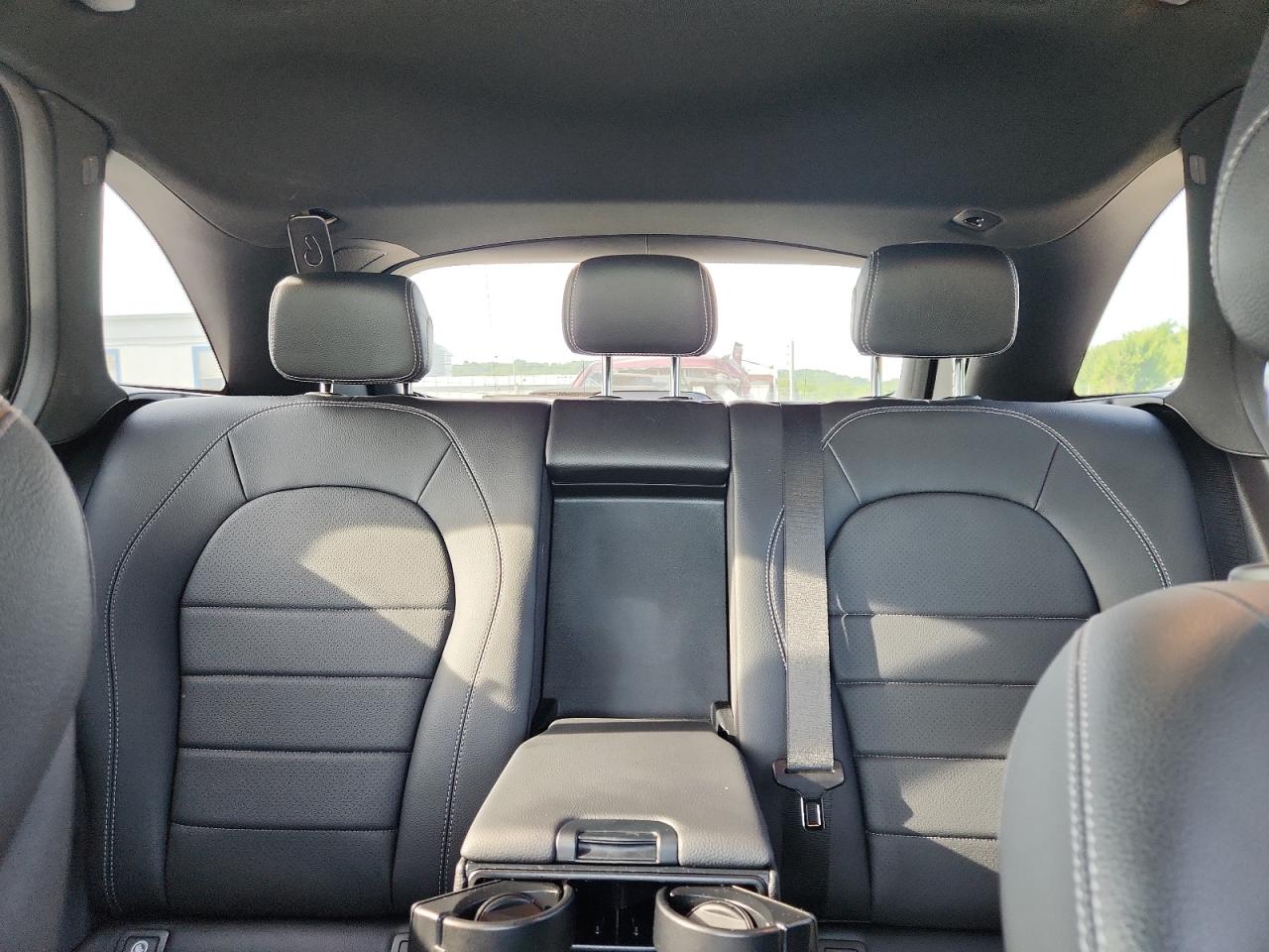 2021 Mercedes-Benz Glc 300 4Matic VIN: W1N0G8EB8MF872880 Lot: 61309195