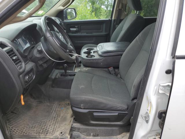  RAM 2500 2019 Biały