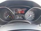 2015 FORD FOCUS TITA for sale at Copart BRISTOL