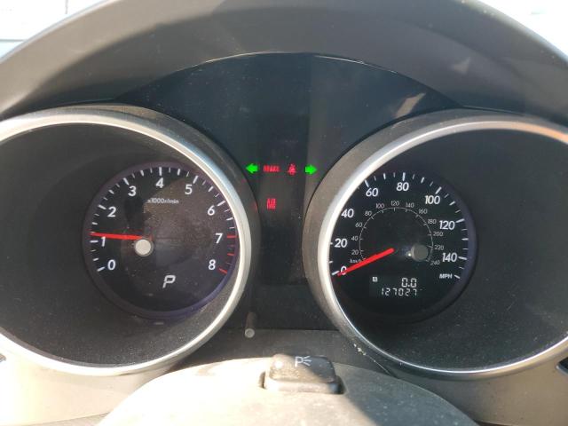 2007 SUBARU B9 TRIBECA 3.0 H6  