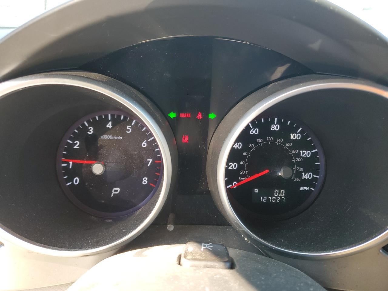 2007 Subaru B9 Tribeca 3.0 H6 VIN: 4S4WX85D774405819 Lot: 61066165