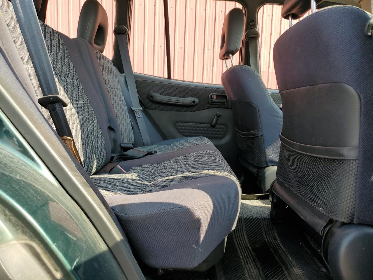 1998 Toyota Rav4 VIN: JT3HP10V2W0162032 Lot: 59984965