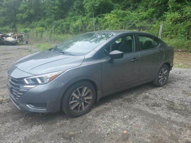 NISSAN VERSA S 2024
