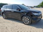 2014 Acura Mdx Technology   for Sale in Hampton, VA - Front End