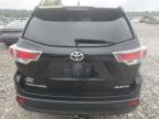 2014 Toyota Highlander Xle for Sale in Cahokia Heights, IL - Front End