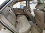 2001 Toyota Camry Le იყიდება Anthony-ში, TX - All Over