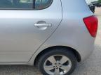 2013 SKODA FABIA SE 1 for sale at Copart SANDWICH