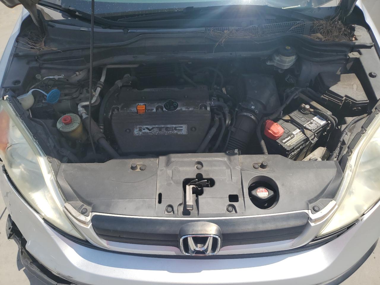 2009 Honda Cr-V Lx VIN: 5J6RE383X9L001347 Lot: 62213825