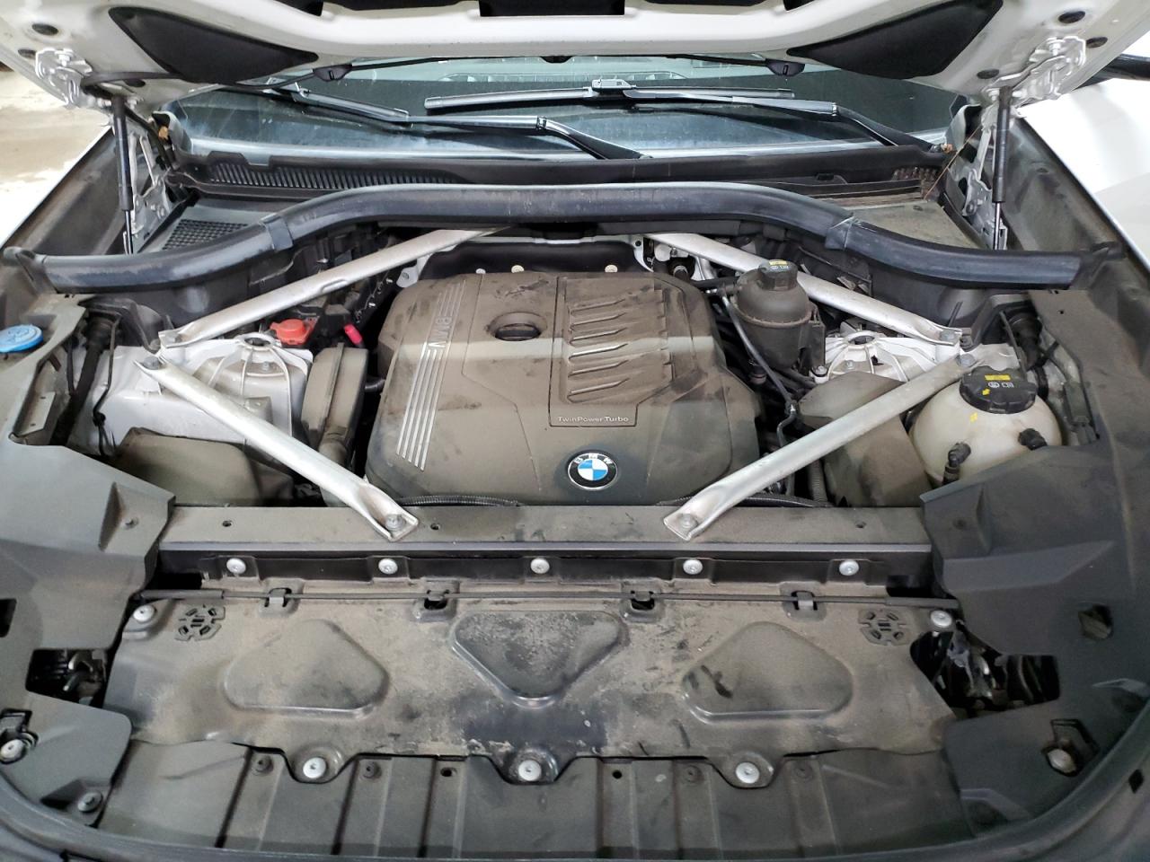 2019 BMW X5 xDrive40I VIN: 5UXCR6C56KLL06911 Lot: 62177815