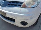 2009 NISSAN NOTE VISIA for sale at Copart SANDY
