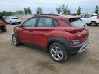 2022 HYUNDAI KONA SEL   à vendre chez Copart QC - MONTREAL