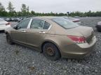 2008 HONDA ACCORD LX   for sale at Copart NS - HALIFAX