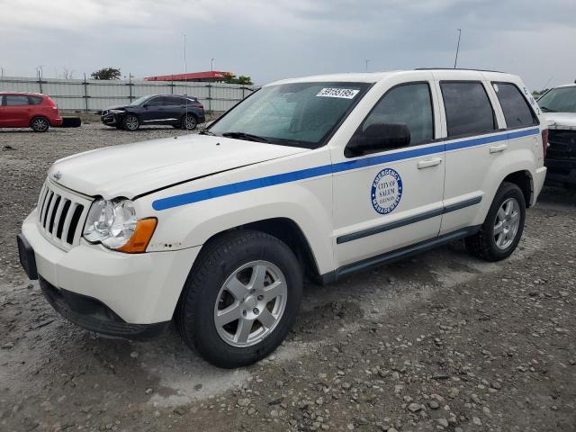 2008 Jeep Grand Cherokee Laredo