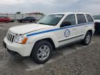 2008 Jeep Grand Cherokee Laredo for Sale in Cahokia Heights, IL - Water/Flood