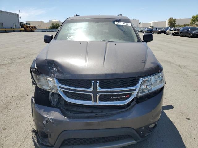 Parquets DODGE JOURNEY 2017 Gray