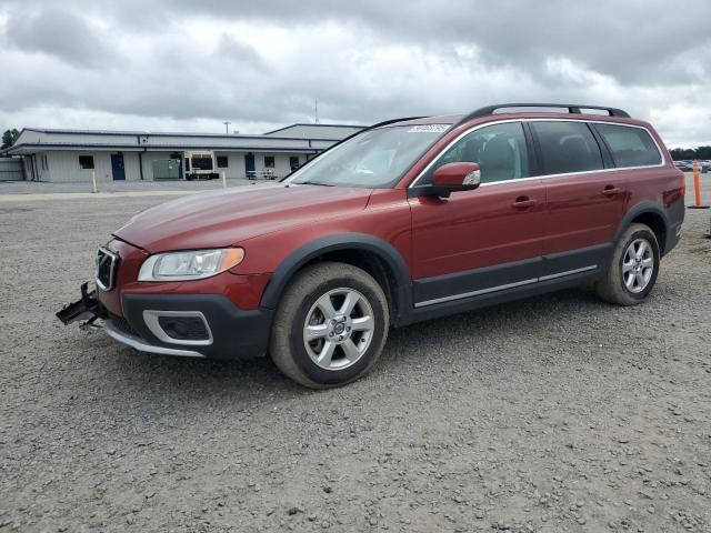 2013 Volvo Xc70 3.2  