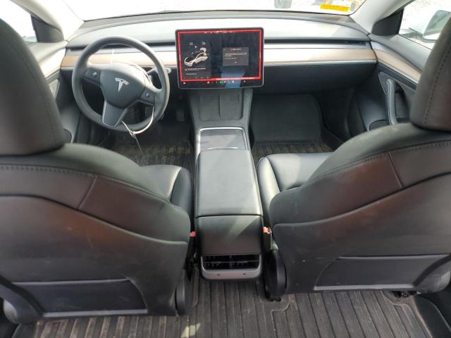  TESLA MODEL 3 2023 Белый