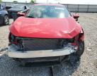 2018 Honda Civic Exl na sprzedaż w Lawrenceburg, KY - Front End