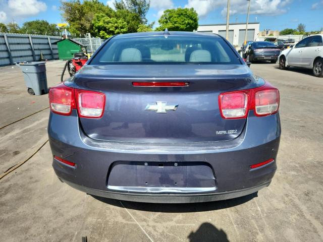  CHEVROLET MALIBU 2013 Granatowy