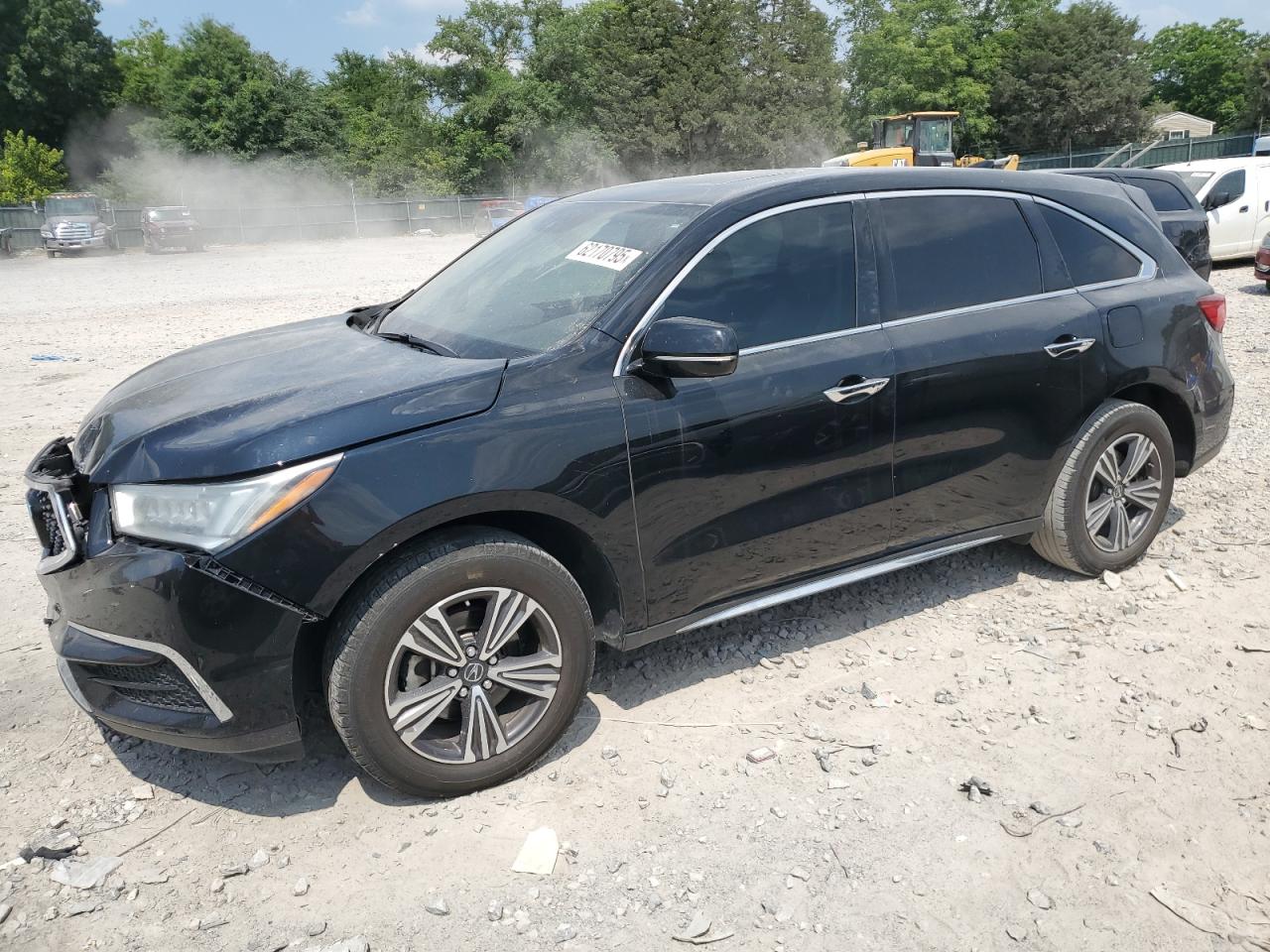 2017 Acura Mdx