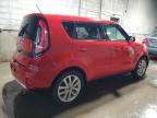 2017 Kia Soul + на продаже в Blaine, MN - Mechanical