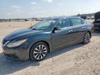 2017 Nissan Altima 2.5 за продажба в Houston, TX - Water/Flood